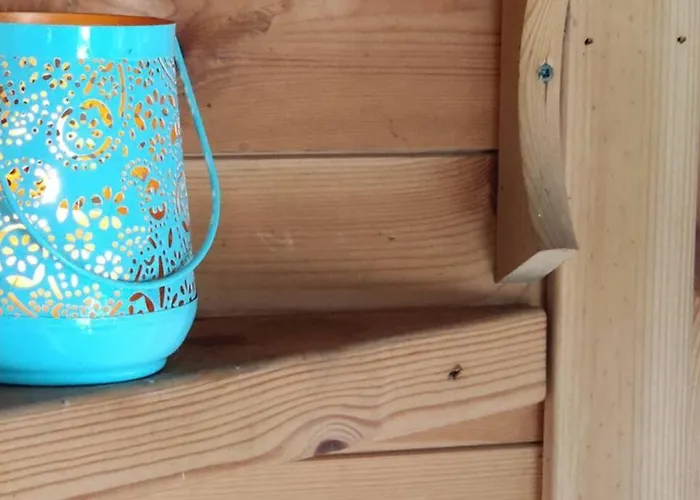 Luxury 'cois Abhainn' Self Catering *