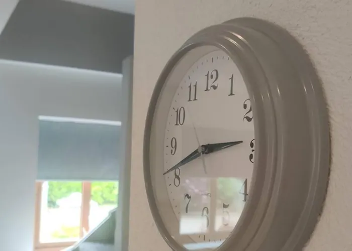 Luxury 'cois Abhainn' Self Catering *