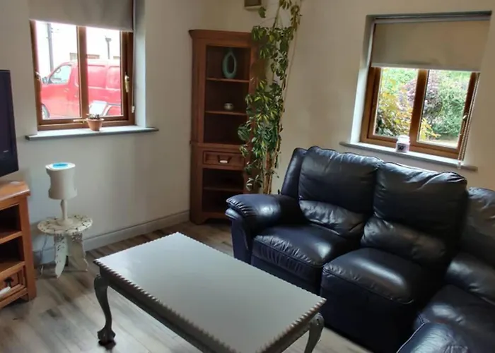 Apartment Luxury 'cois Abhainn' Self Catering